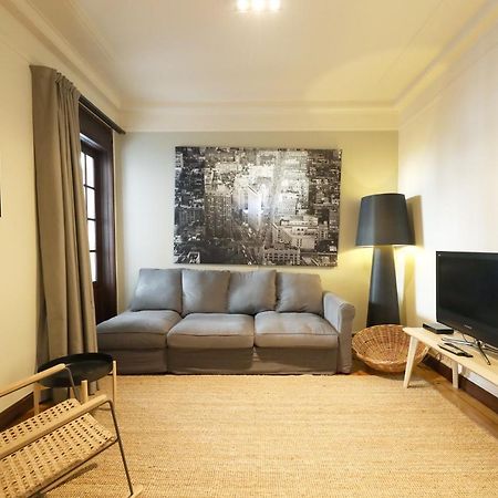 Flh Porto Spacious Flat Eksteriør bilde