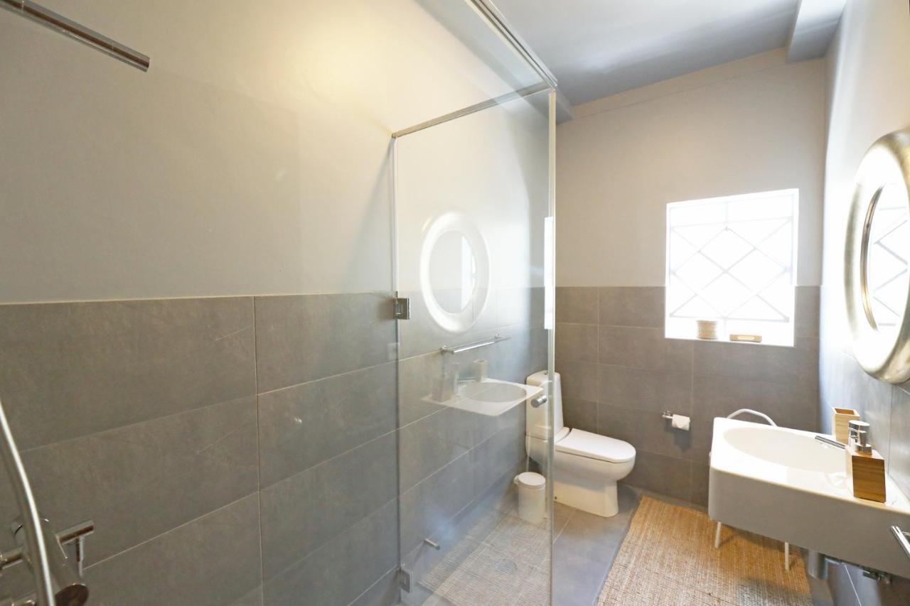 Flh Porto Spacious Flat Eksteriør bilde
